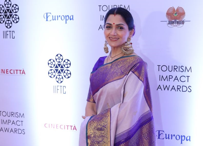 IIFTC Moments - Red Carpet (1)